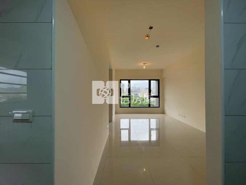 A8復興苑全新2房-Ⅱ房屋室內格局與周邊環境