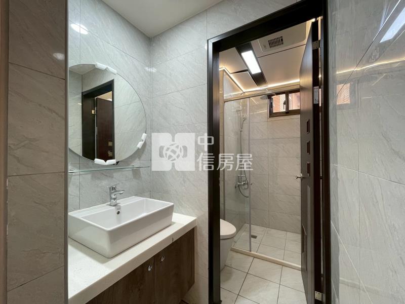 A8復興苑全新2房-Ⅱ房屋室內格局與周邊環境