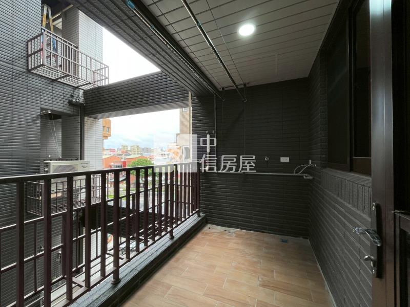 A8復興苑全新2房-Ⅱ房屋室內格局與周邊環境