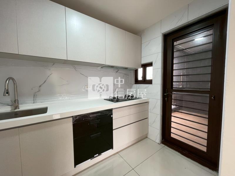 A8復興苑全新2房-Ⅱ房屋室內格局與周邊環境