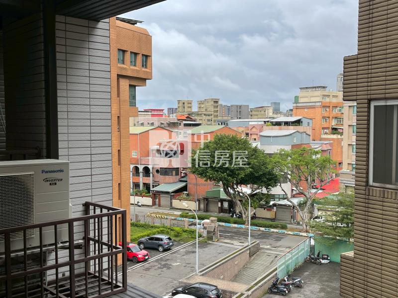 A8復興苑全新2房-Ⅱ房屋室內格局與周邊環境