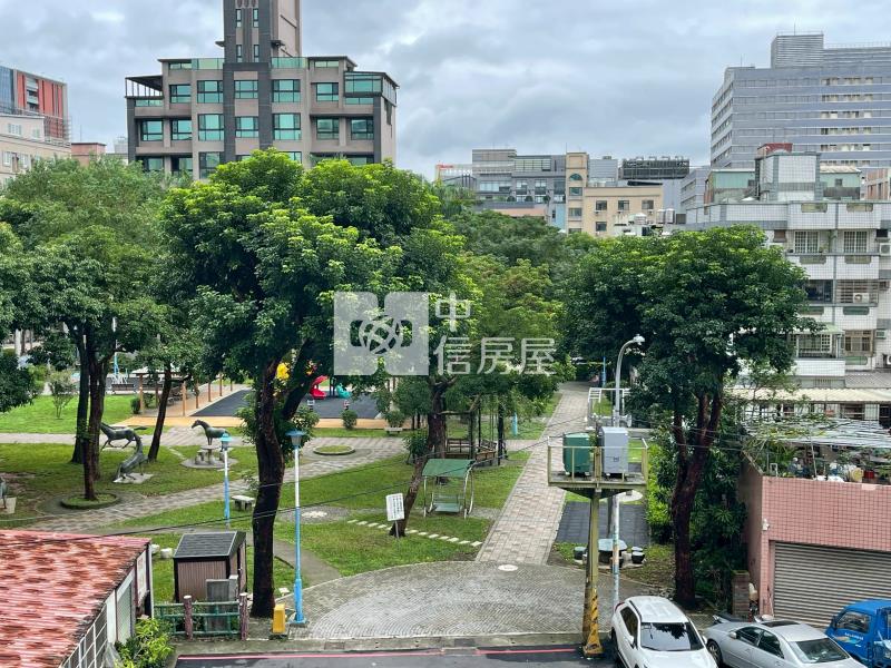 A8復興苑全新2房-Ⅲ房屋室內格局與周邊環境