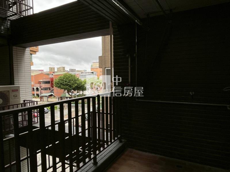 A8復興苑全新2房-Ⅲ房屋室內格局與周邊環境