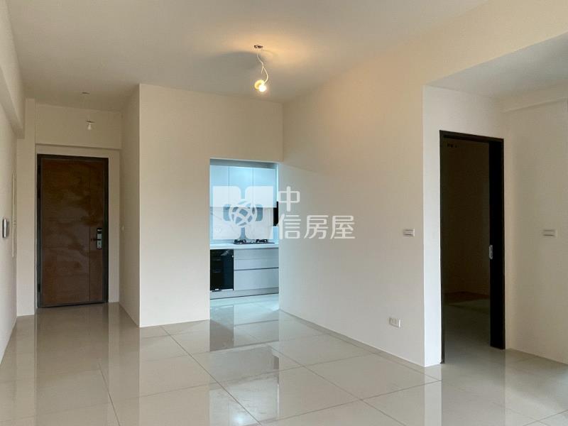 A8復興苑全新2房-Ⅲ房屋室內格局與周邊環境