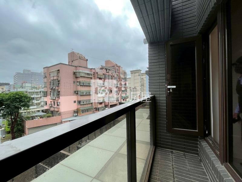 A8復興苑全新2房-Ⅲ房屋室內格局與周邊環境