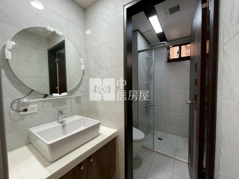 A8復興苑全新2房-Ⅲ房屋室內格局與周邊環境