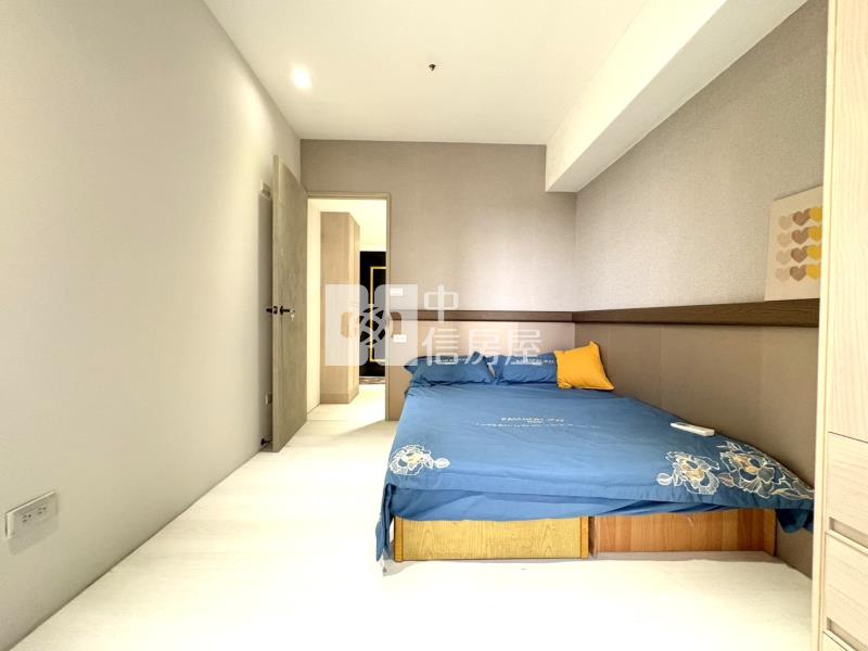 麗園道美兩房房屋室內格局與周邊環境