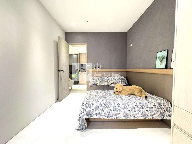 麗園道美兩房房屋室內格局與周邊環境