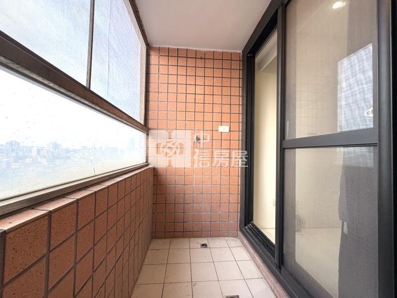 麗園道美兩房房屋室內格局與周邊環境