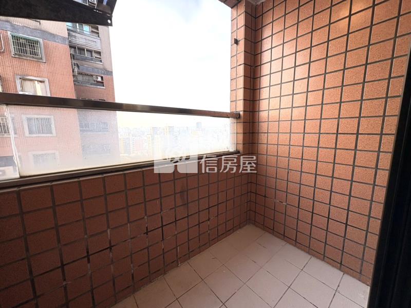 麗園道美兩房房屋室內格局與周邊環境