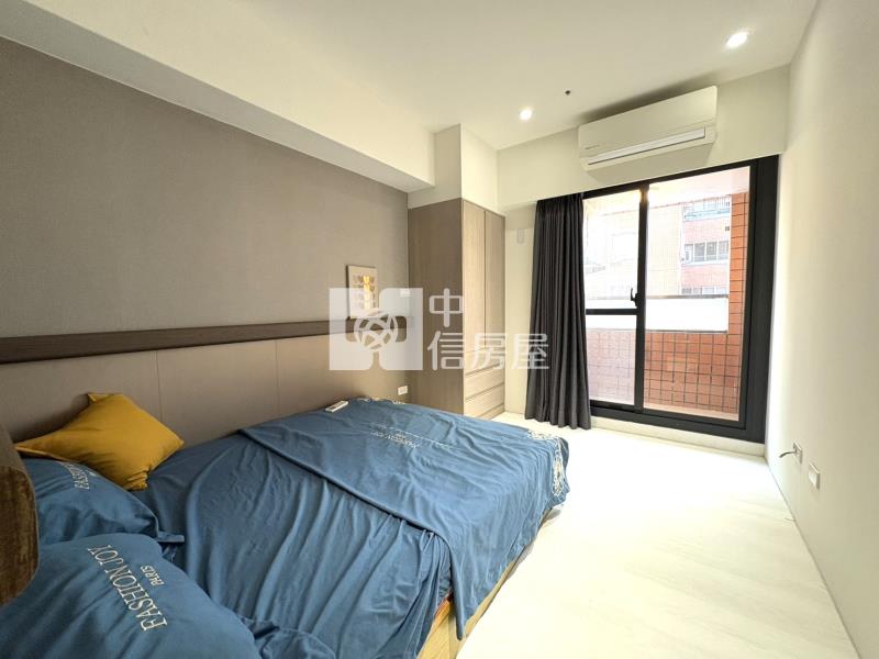 麗園道美兩房房屋室內格局與周邊環境