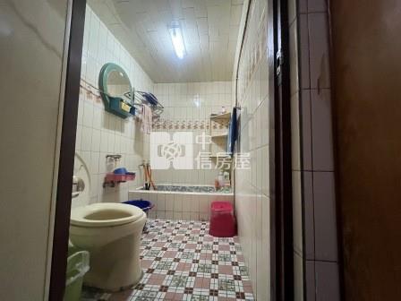 屏東房屋-東港優質商圈店面房屋室內格局與周邊環境