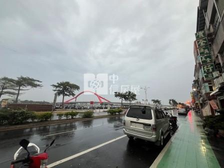 屏東房屋-東港優質商圈店面房屋室內格局與周邊環境