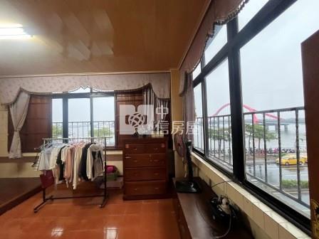 屏東房屋-東港優質商圈店面房屋室內格局與周邊環境