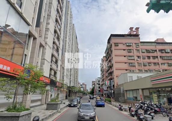 寶山黃昏漢生ROOM18房屋室內格局與周邊環境