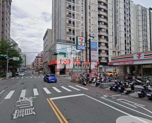 寶山黃昏漢生ROOM18房屋室內格局與周邊環境