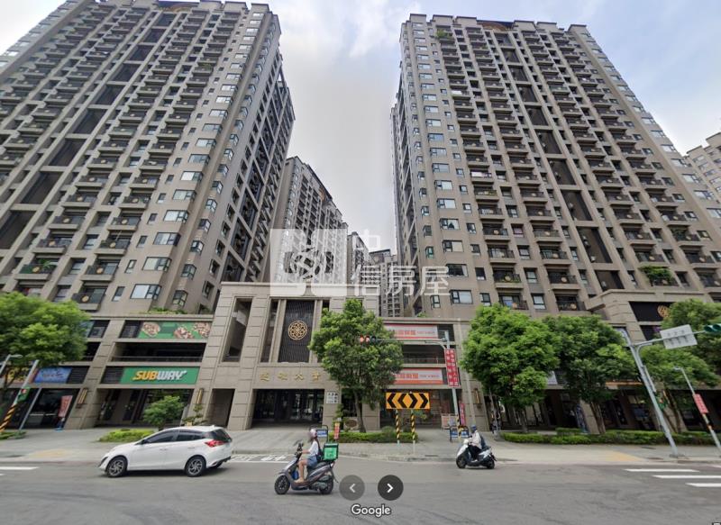 a-06遠雄文青房屋室內格局與周邊環境