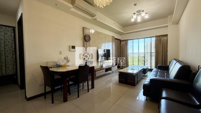 a-06遠雄文青房屋室內格局與周邊環境