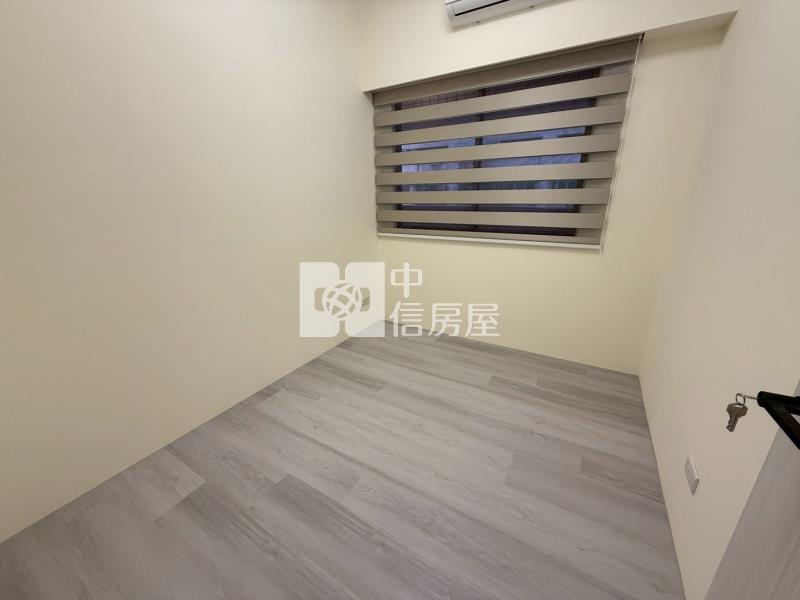 藝文特區精美大四房房屋室內格局與周邊環境