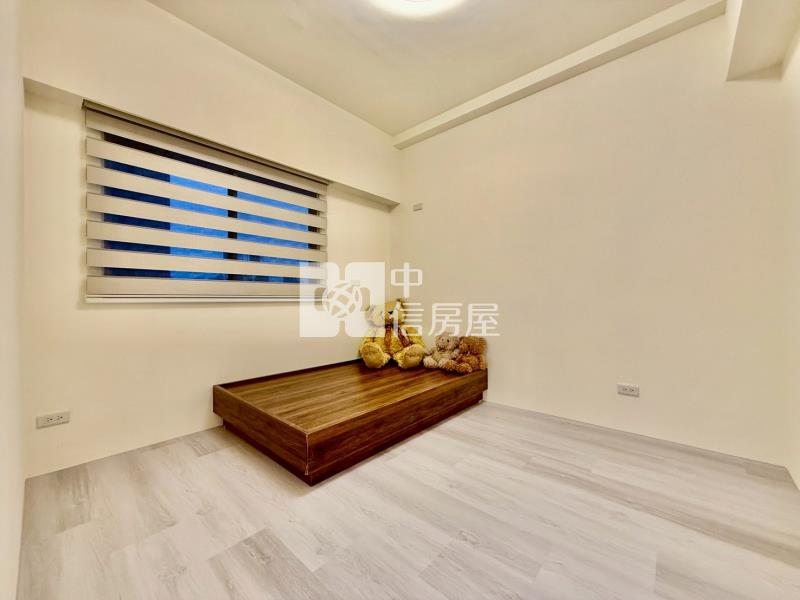 藝文特區精美大四房房屋室內格局與周邊環境