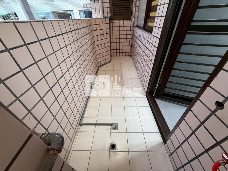 藝文特區精美大四房房屋室內格局與周邊環境