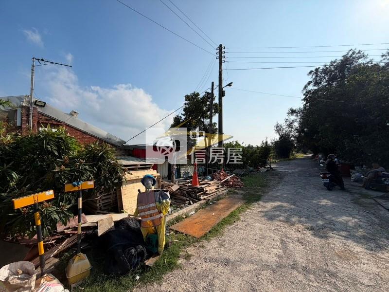 【星鑽】(專委)新竹市區旁方正美農地出價談房屋室內格局與周邊環境