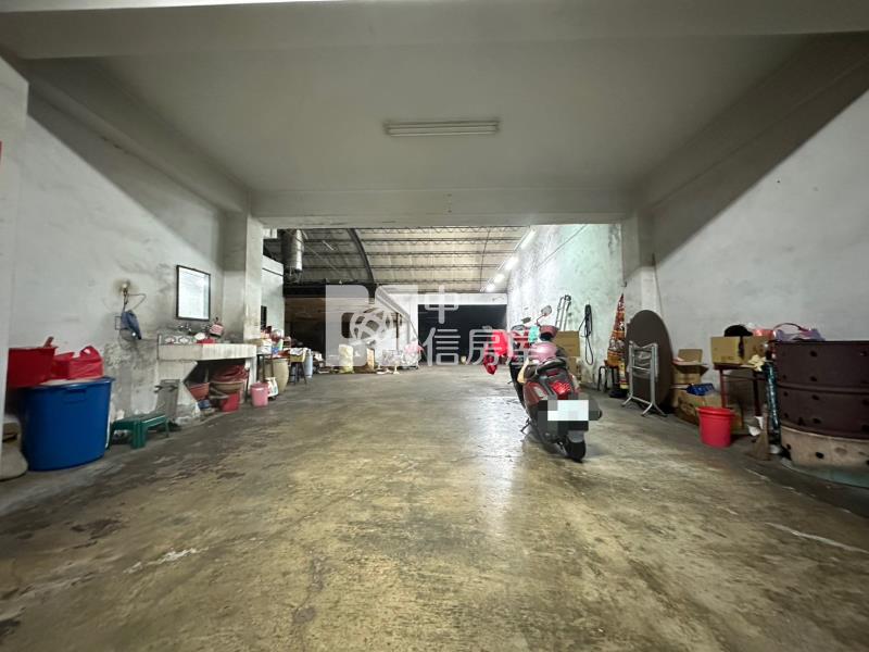 大里15米大面寬三照廠住房屋室內格局與周邊環境