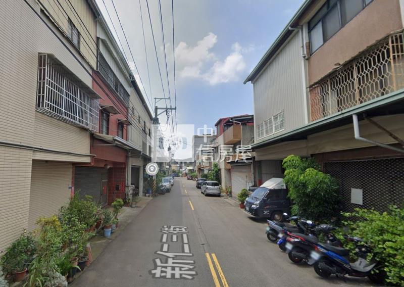 大里15米大面寬三照廠住房屋室內格局與周邊環境