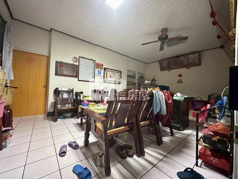 大里15米大面寬三照廠住房屋室內格局與周邊環境