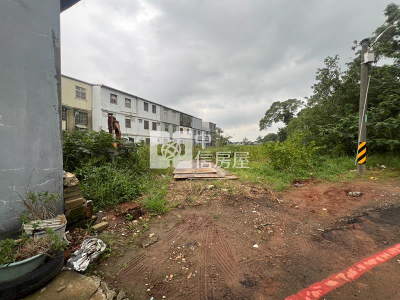 龍岡萬坪公園都內農房屋室內格局與周邊環境