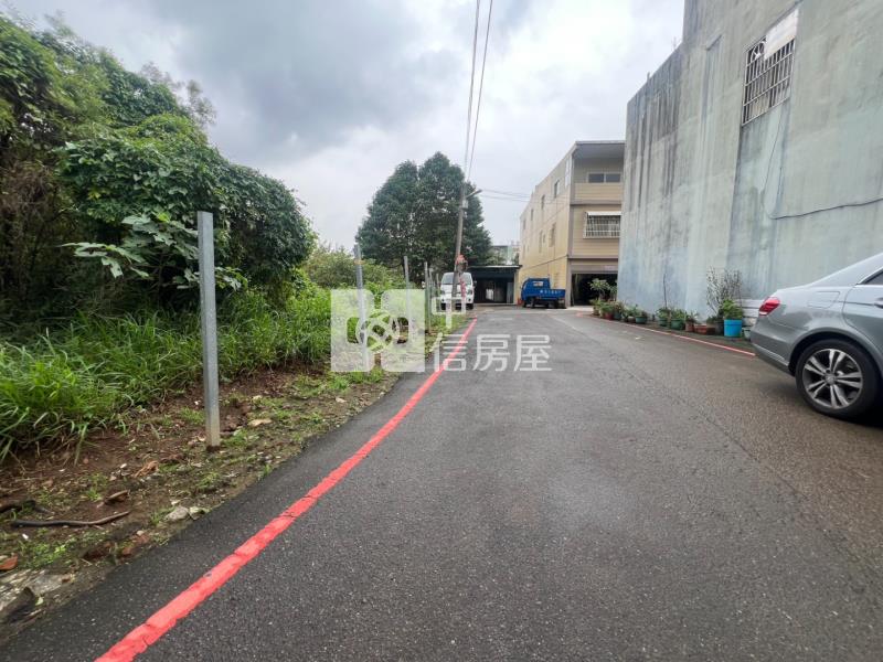 龍岡萬坪公園都內農房屋室內格局與周邊環境