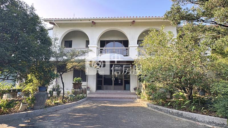 高雄農舍-旗山大路邊面寬合法農舍房屋室內格局與周邊環境