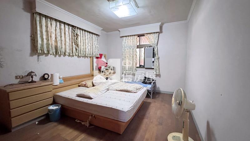 高雄農舍-旗山大路邊面寬合法農舍房屋室內格局與周邊環境