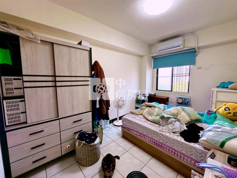 楊梅國中低總價採光好華廈3房車房屋室內格局與周邊環境