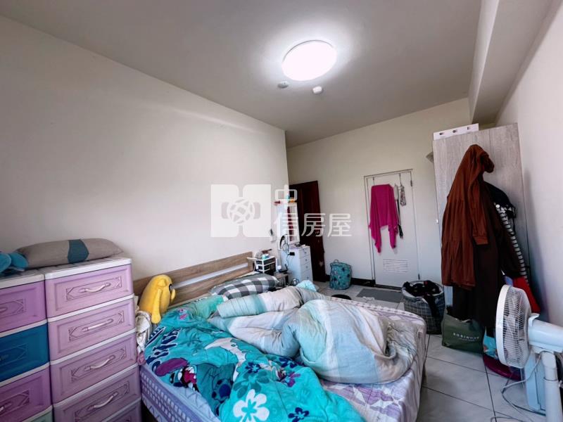 楊梅國中低總價採光好華廈3房車房屋室內格局與周邊環境