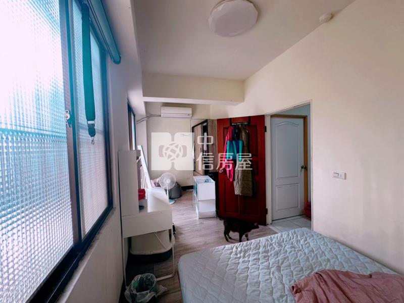 楊梅國中低總價採光好華廈3房車房屋室內格局與周邊環境