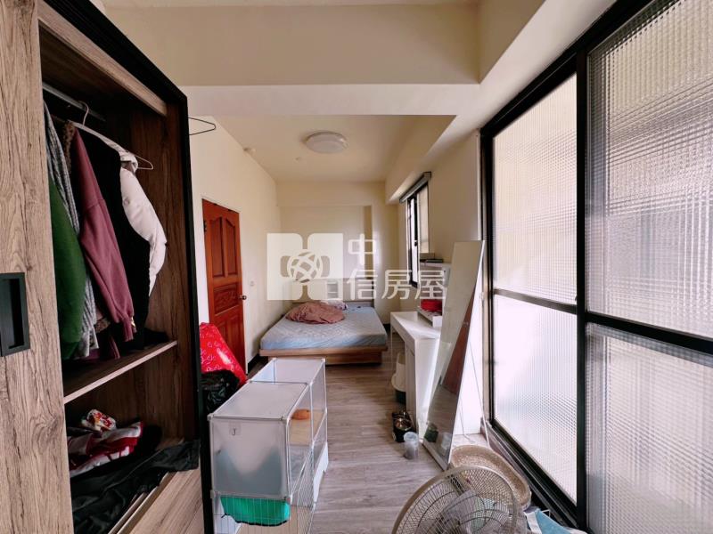 楊梅國中低總價採光好華廈3房車房屋室內格局與周邊環境