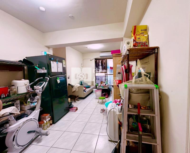 楊梅國中低總價採光好華廈3房車房屋室內格局與周邊環境