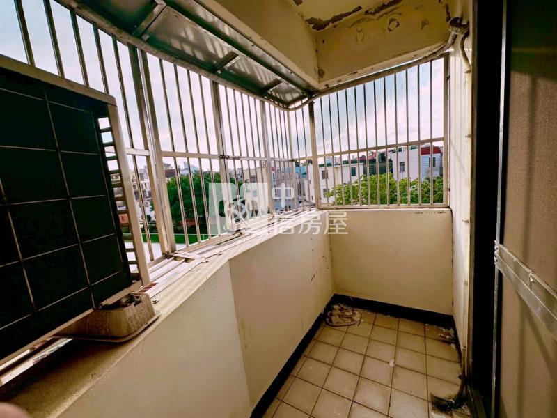 楊梅國中低總價採光好華廈3房車房屋室內格局與周邊環境