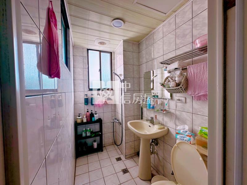 楊梅國中低總價採光好華廈3房車房屋室內格局與周邊環境