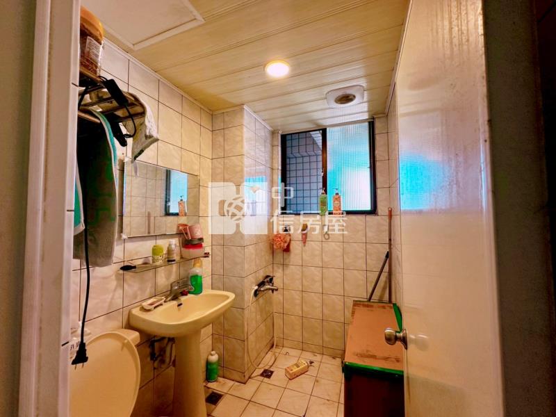 楊梅國中低總價採光好華廈3房車房屋室內格局與周邊環境