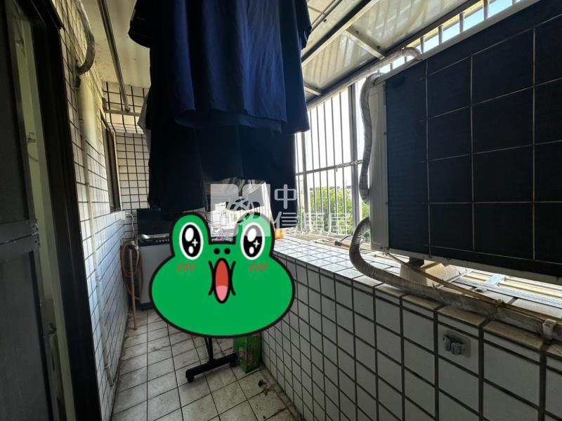 楊梅國中低總價採光好華廈3房車房屋室內格局與周邊環境