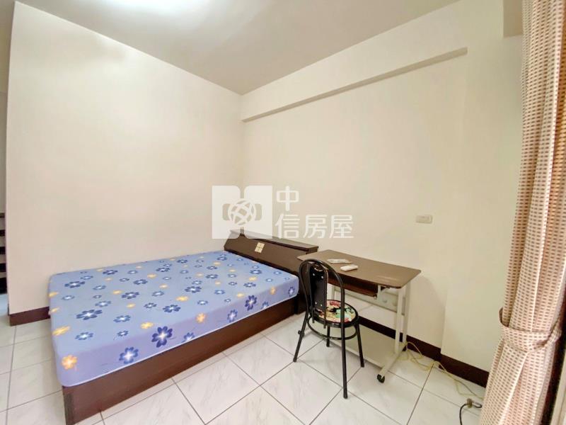 福科國中收租店套房屋室內格局與周邊環境