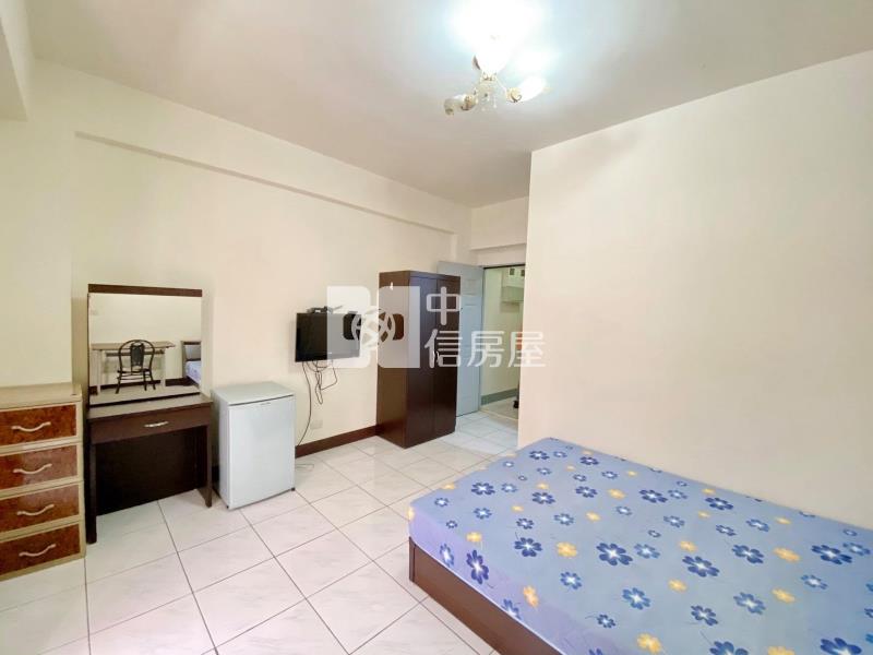 福科國中收租店套房屋室內格局與周邊環境