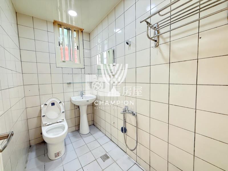 【冠軍】大慶明亮精裝三房房屋室內格局與周邊環境