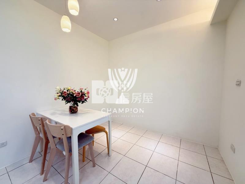 【冠軍】大慶明亮精裝三房房屋室內格局與周邊環境