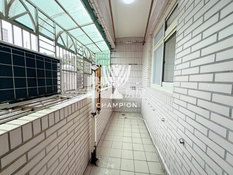 【冠軍】大慶明亮精裝三房房屋室內格局與周邊環境