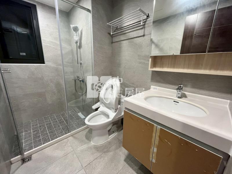 賠售~太平樹孝全新完工三房平車房屋室內格局與周邊環境