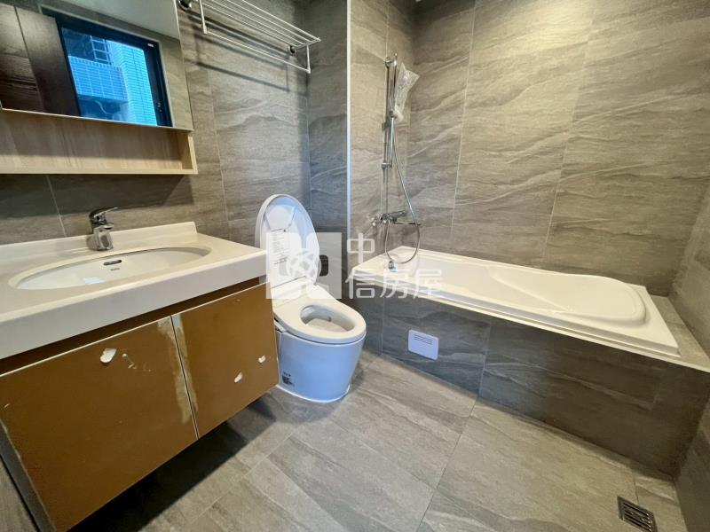 賠售~太平樹孝全新完工三房平車房屋室內格局與周邊環境