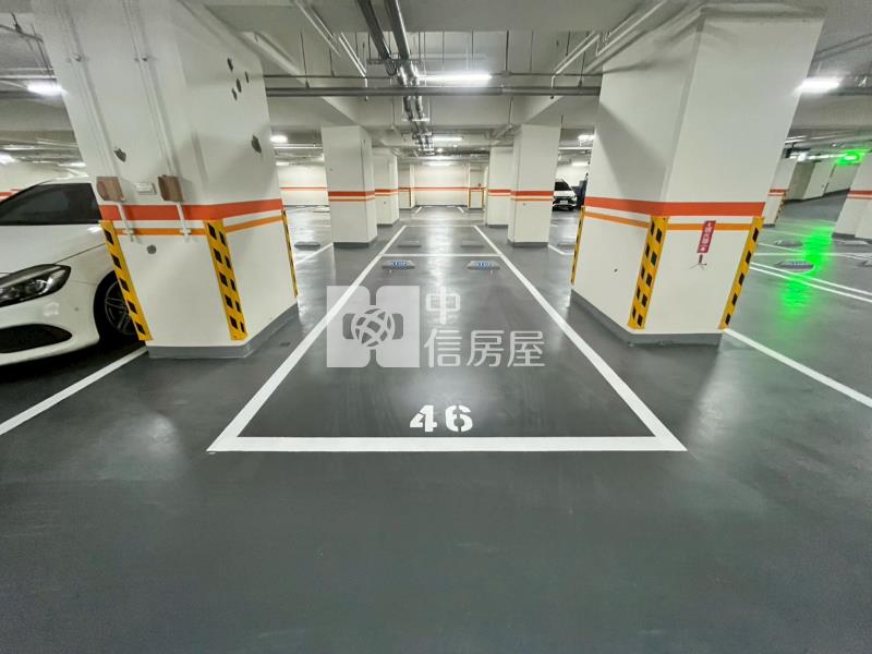 賠售~太平樹孝全新完工三房平車房屋室內格局與周邊環境